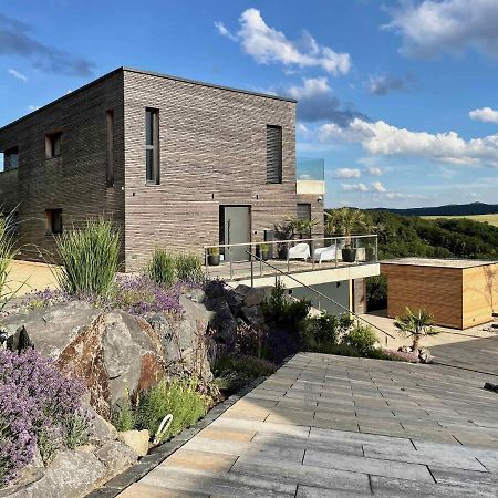 LuxApart Eifel Harscheid Exterior foto