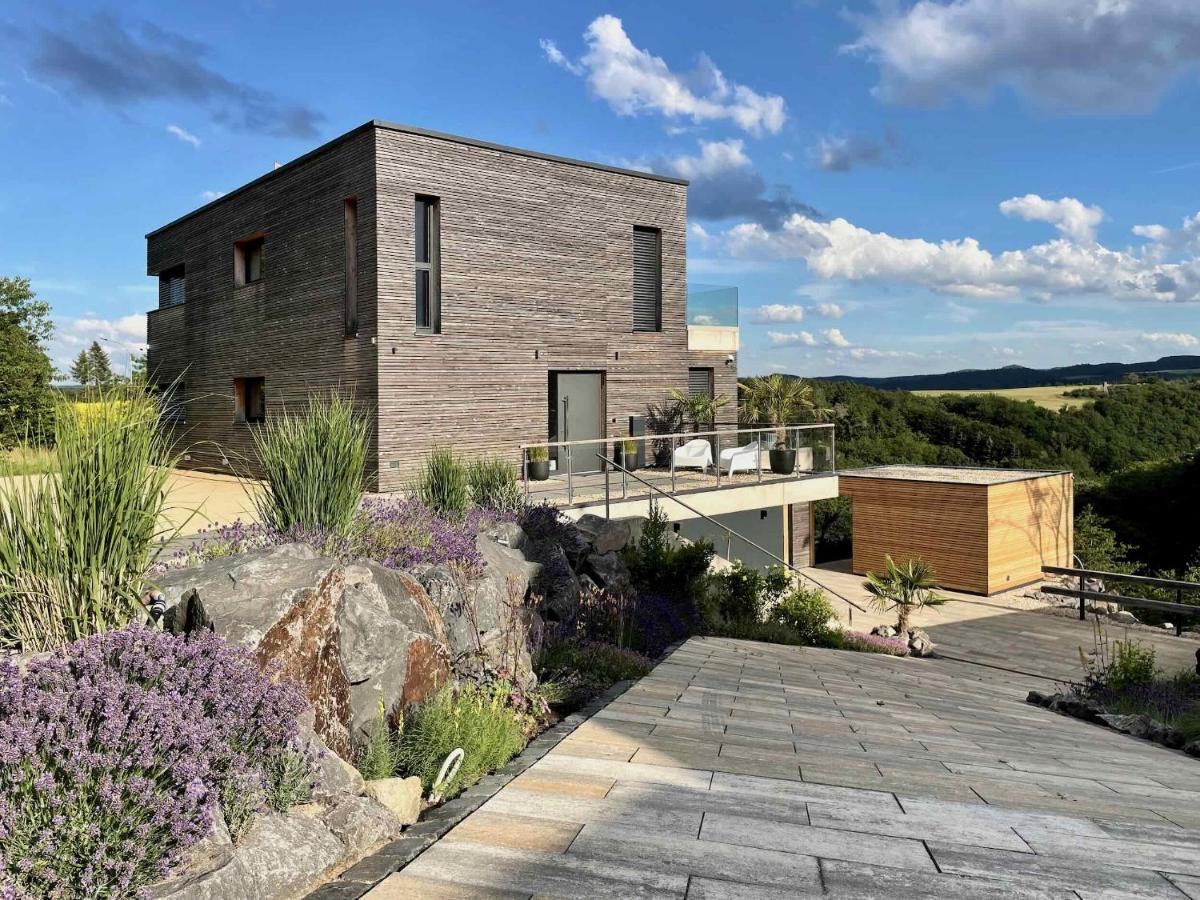 LuxApart Eifel Harscheid Exterior foto
