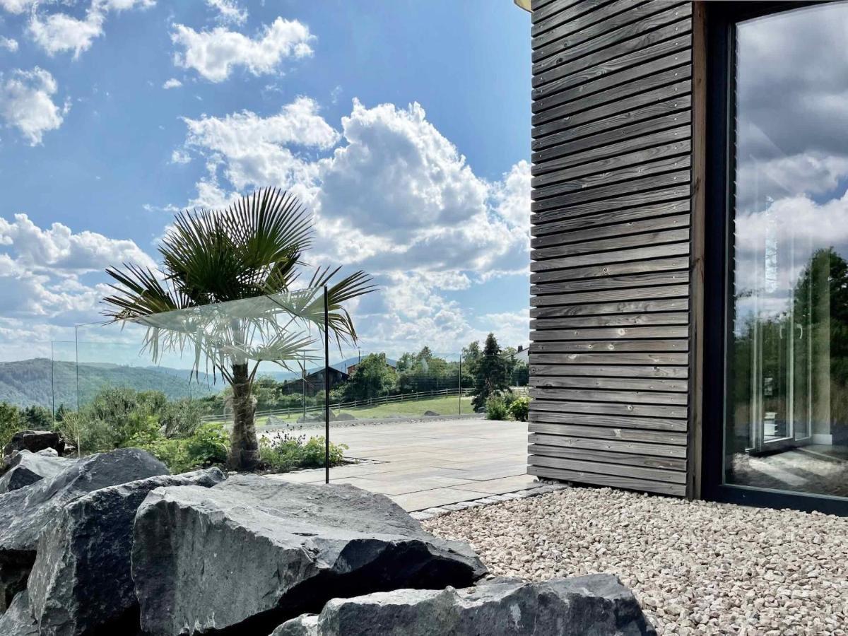 LuxApart Eifel Harscheid Exterior foto
