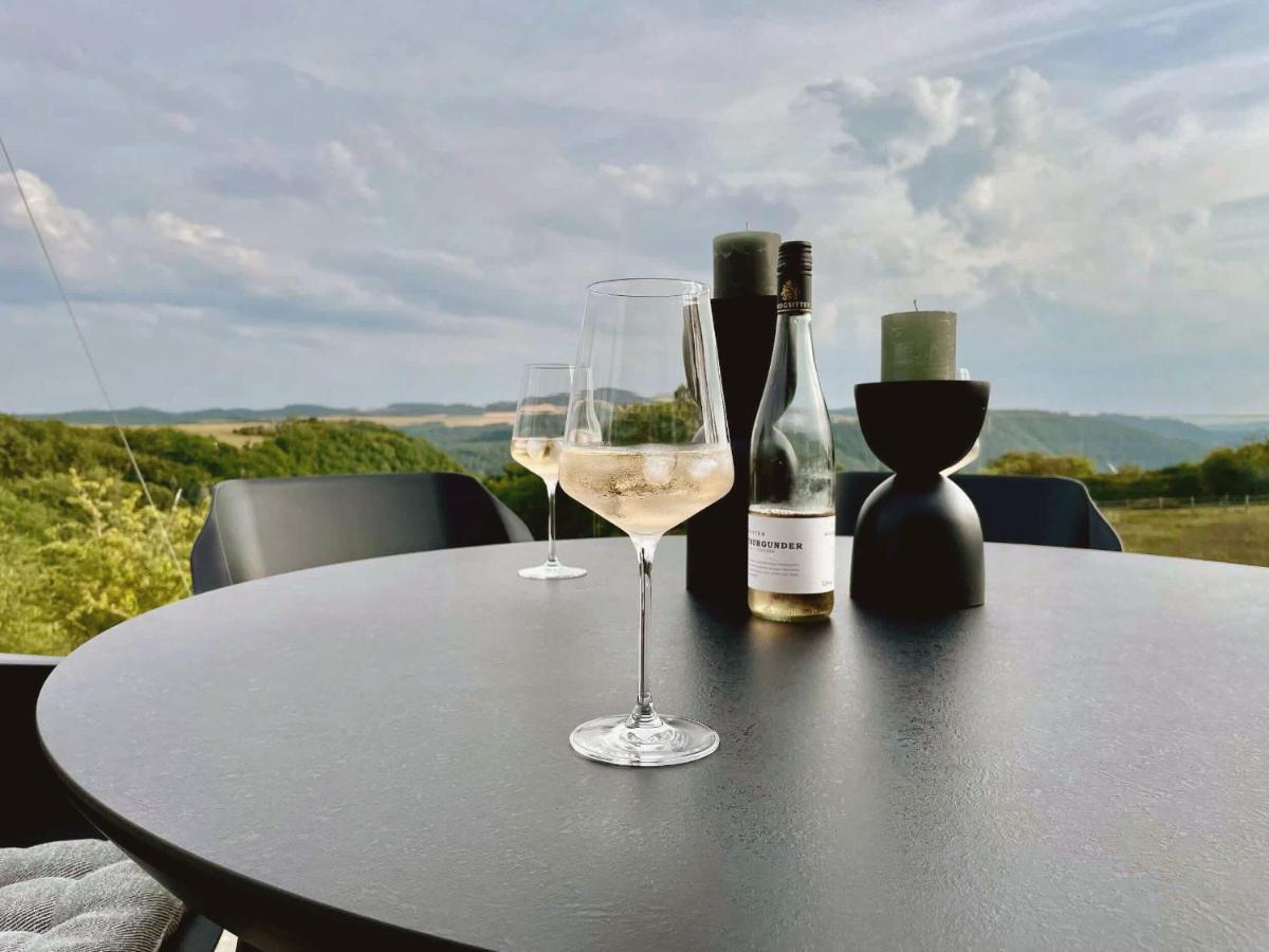 LuxApart Eifel Harscheid Exterior foto