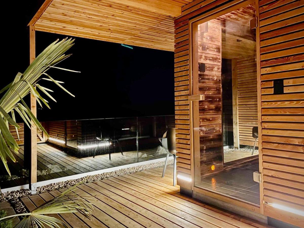 LuxApart Eifel Harscheid Exterior foto