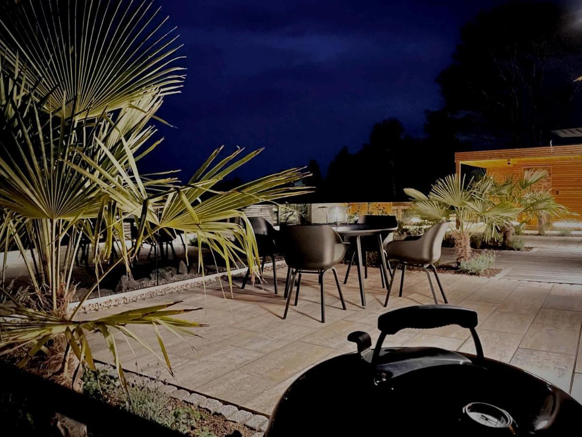 LuxApart Eifel Harscheid Exterior foto