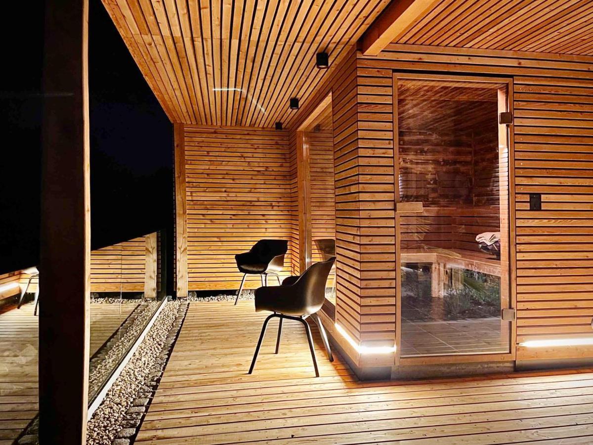 LuxApart Eifel Harscheid Exterior foto