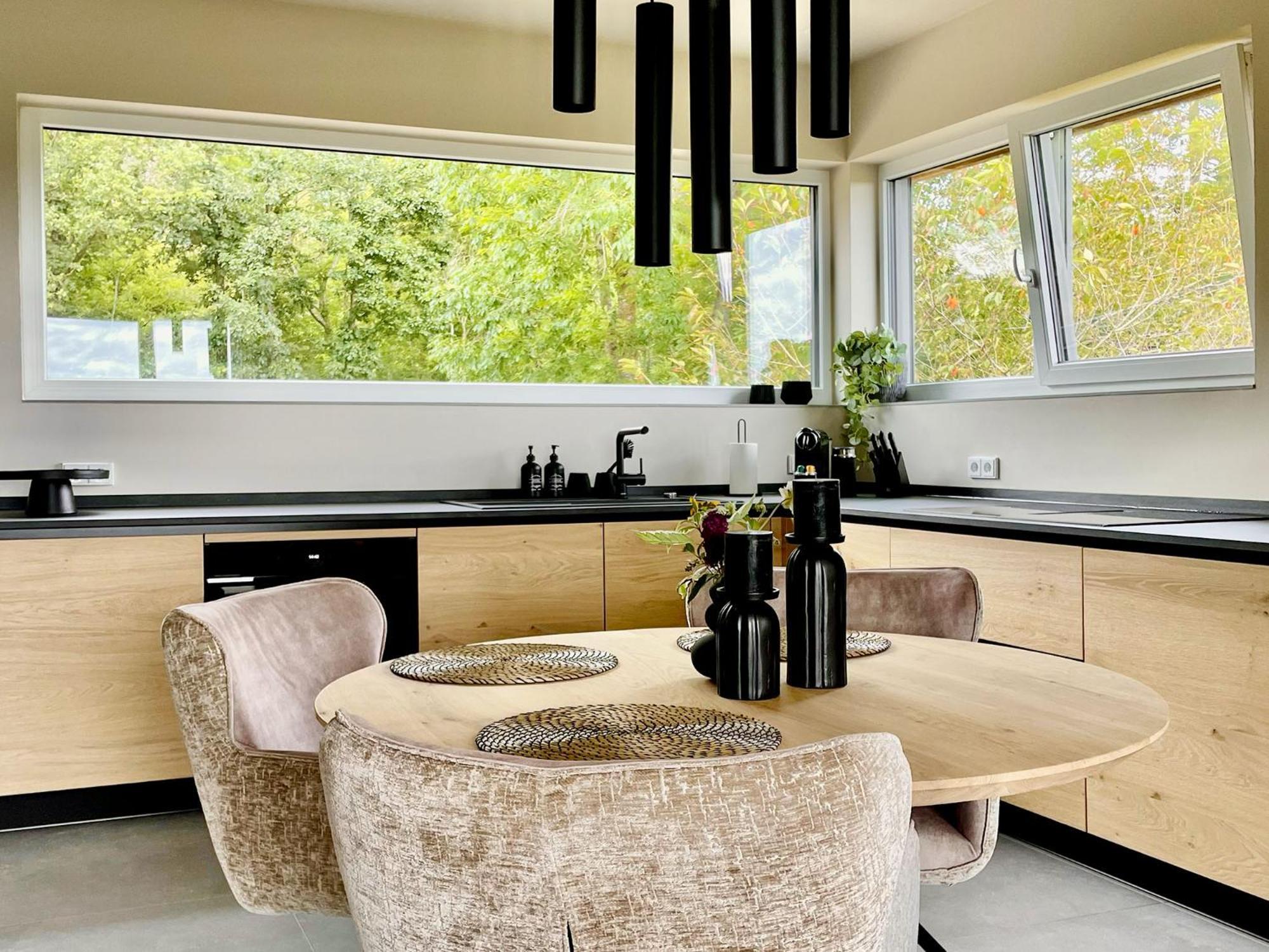 LuxApart Eifel Harscheid Zimmer foto